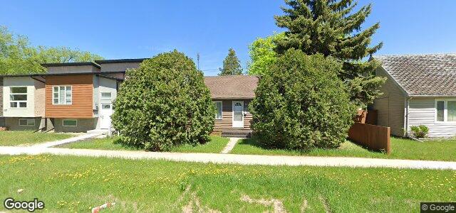 1003 Redwood Avenue（加拿大曼尼托巴省温尼伯市）房屋照片