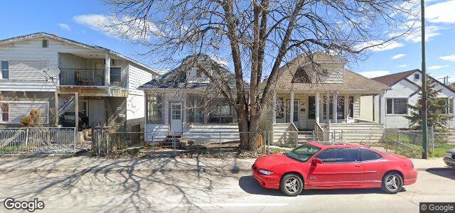 1003 Selkirk Avenue（加拿大曼尼托巴省温尼伯市）房屋照片