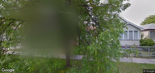 1004 Alfred Avenue（加拿大曼尼托巴省温尼伯市）房屋照片