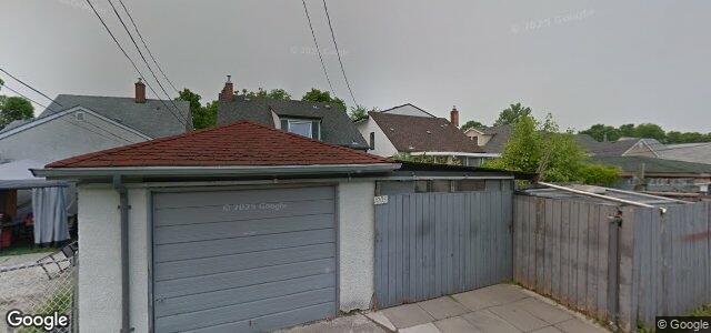 1005 Alfred Avenue（加拿大曼尼托巴省温尼伯市）房屋照片