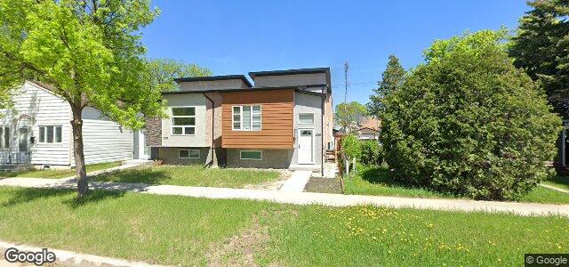 1005 Redwood Avenue（加拿大曼尼托巴省温尼伯市）房屋照片