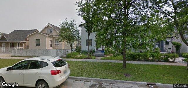 1007 Alfred Avenue（加拿大曼尼托巴省温尼伯市）房屋照片