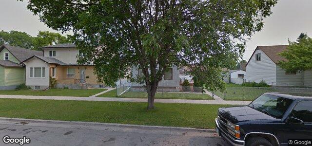 1007 Boyd Avenue（加拿大曼尼托巴省温尼伯市）房屋照片