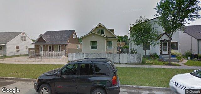 1009 Alfred Avenue（加拿大曼尼托巴省温尼伯市）房屋照片