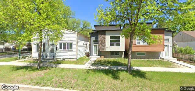 1009 Redwood Avenue（加拿大曼尼托巴省溫尼伯市）房屋照片