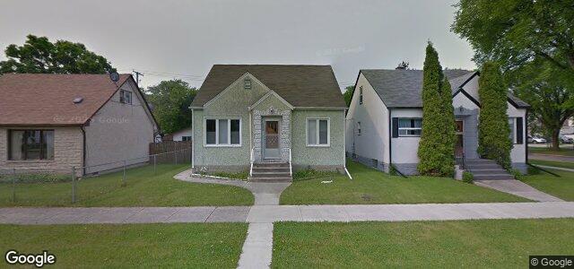 1010 Boyd Avenue（加拿大曼尼托巴省温尼伯市）房屋照片