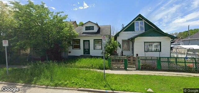 1010 Burrows Avenue（加拿大曼尼托巴省温尼伯市）房屋照片