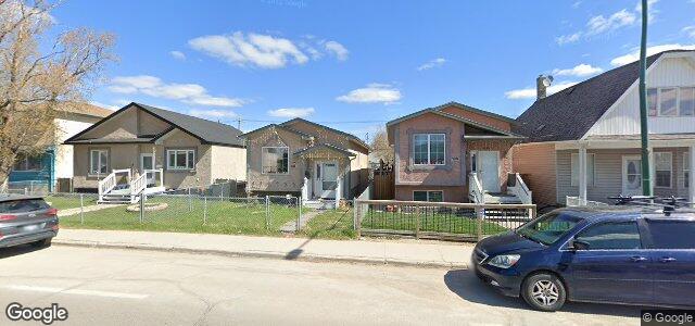 1011 Selkirk Avenue（加拿大曼尼托巴省温尼伯市）房屋照片