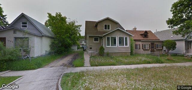 1012 Aberdeen Avenue（加拿大曼尼托巴省温尼伯市）房屋照片