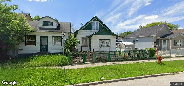1012 Burrows Avenue（加拿大曼尼托巴省温尼伯市）房屋照片