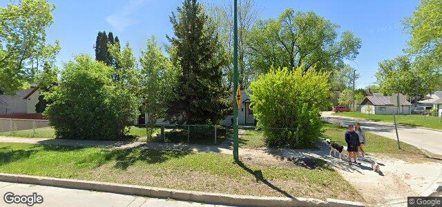 1012 Redwood Avenue（加拿大曼尼托巴省温尼伯市）房屋照片