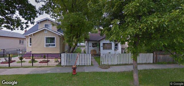 1016 Alfred Avenue（加拿大曼尼托巴省温尼伯市）房屋照片