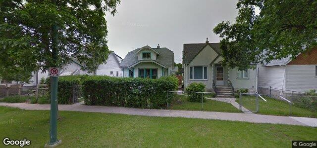 1016 Manitoba Avenue（加拿大曼尼托巴省温尼伯市）房屋照片