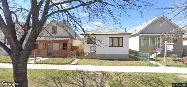 Larawan ng 1016 Pritchard Avenue sa Winnipeg, Manitoba