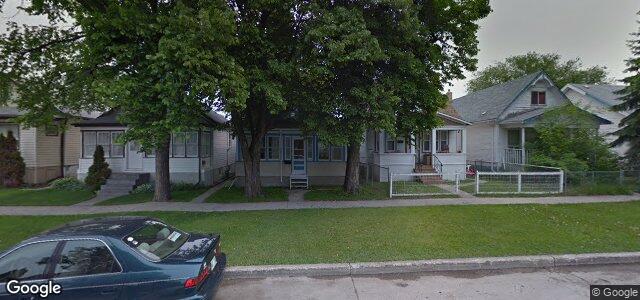 1017 Aberdeen Avenue（加拿大曼尼托巴省温尼伯市）房屋照片