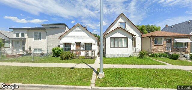 1019 Burrows Avenue（加拿大曼尼托巴省温尼伯市）房屋照片