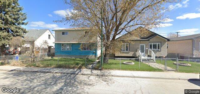 1019 Selkirk Avenue（加拿大曼尼托巴省温尼伯市）房屋照片