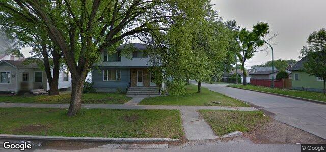 1021 Boyd Avenue（加拿大曼尼托巴省温尼伯市）房屋照片