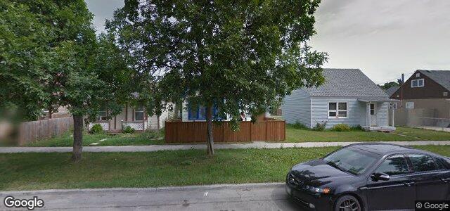 1023 Alfred Avenue（加拿大曼尼托巴省温尼伯市）房屋照片