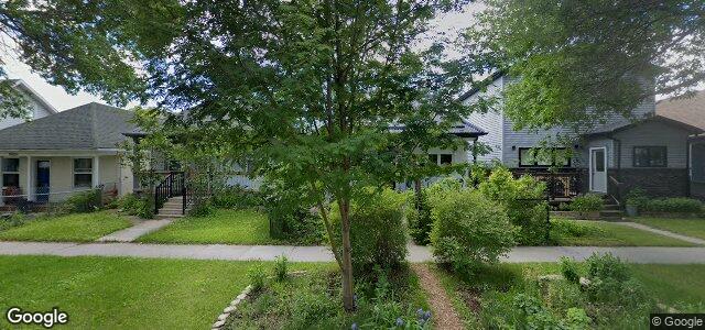 1024 Magnus Avenue（加拿大曼尼托巴省温尼伯市）房屋照片