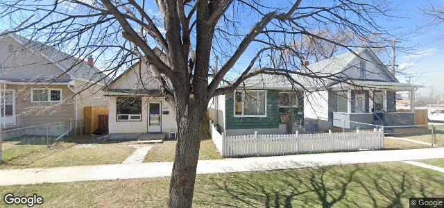 1024 Pritchard Avenue（加拿大曼尼托巴省温尼伯市）房屋照片