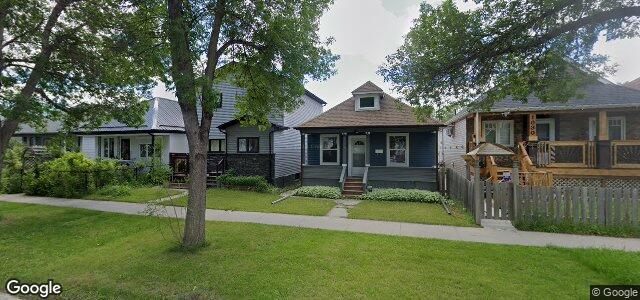 Photo of 1026 Magnus Avenue in Winnipeg, Manitoba