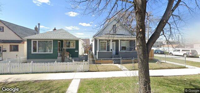 1026 Pritchard Avenue（加拿大曼尼托巴省溫尼伯市）房屋照片