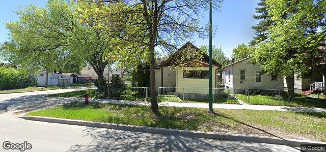 1026 Redwood Avenue（加拿大曼尼托巴省温尼伯市）房屋照片