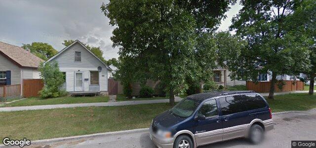 1027 Alfred Avenue（加拿大曼尼托巴省温尼伯市）房屋照片