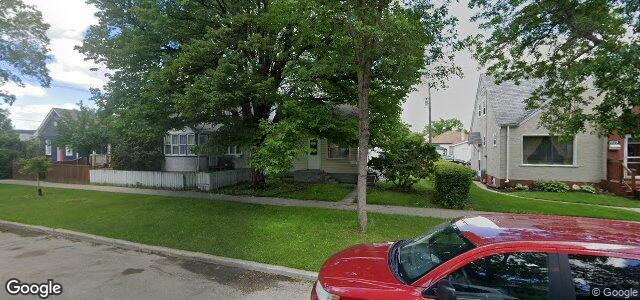 1027 Magnus Avenue（加拿大曼尼托巴省温尼伯市）房屋照片