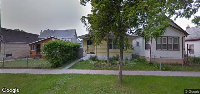 1028 Aberdeen Avenue（加拿大曼尼托巴省温尼伯市）房屋照片