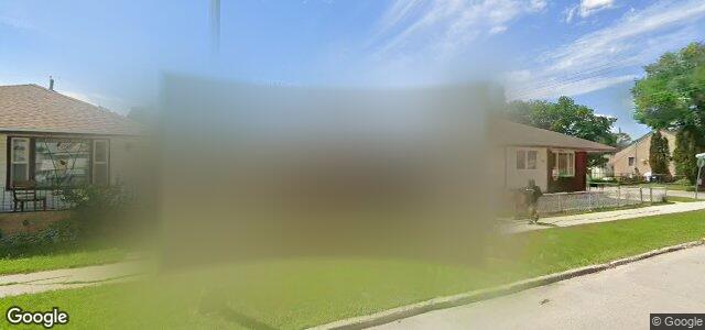 1028 Burrows Avenue（加拿大曼尼托巴省温尼伯市）房屋照片