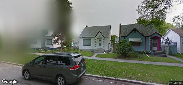 1029 Boyd Avenue（加拿大曼尼托巴省温尼伯市）房屋照片