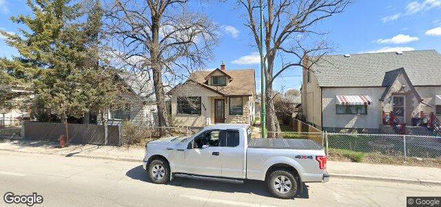 1029 Selkirk Avenue（加拿大曼尼托巴省温尼伯市）房屋照片