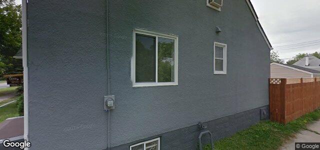1030 Alfred Avenue（加拿大曼尼托巴省温尼伯市）房屋照片