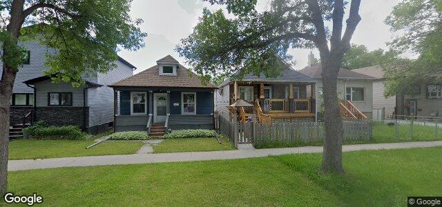 1030 Magnus Avenue（加拿大曼尼托巴省温尼伯市）房屋照片