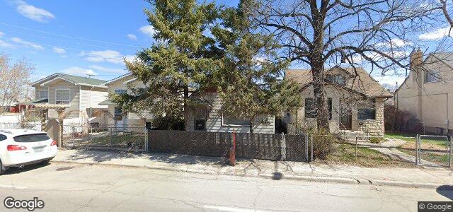 Larawan ng 1031 Selkirk Avenue sa Winnipeg, Manitoba