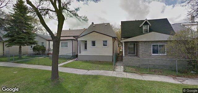 1032 Redwood Avenue（加拿大曼尼托巴省温尼伯市）房屋照片