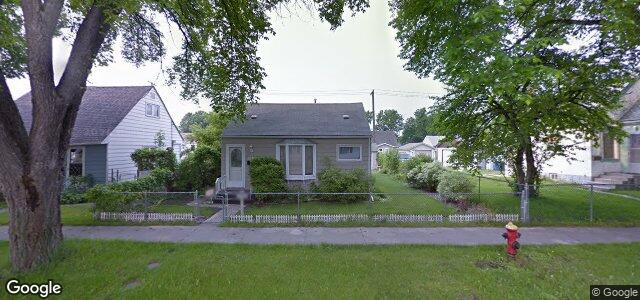 1038 Boyd Avenue（加拿大曼尼托巴省温尼伯市）房屋照片