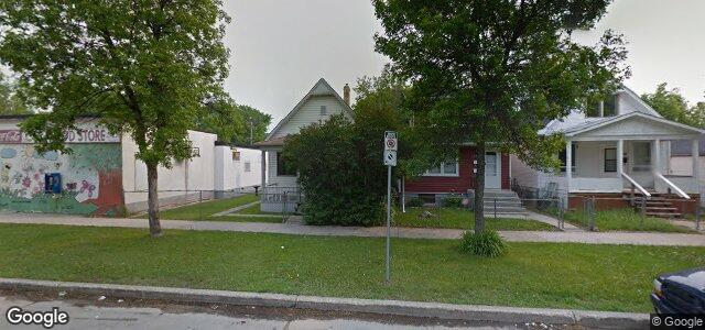 1039 Aberdeen Avenue（加拿大曼尼托巴省温尼伯市）房屋照片