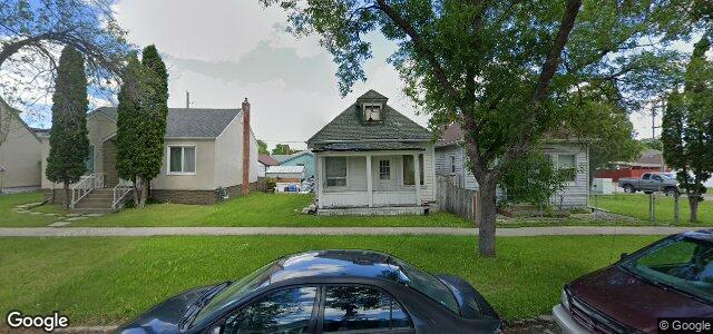 Photo of 1039 Magnus Avenue in Winnipeg, Manitoba