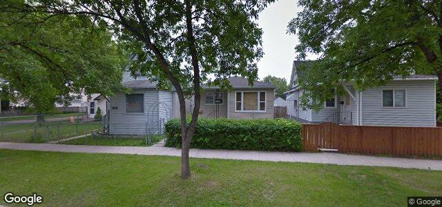 1040 Manitoba Avenue（加拿大曼尼托巴省温尼伯市）房屋照片