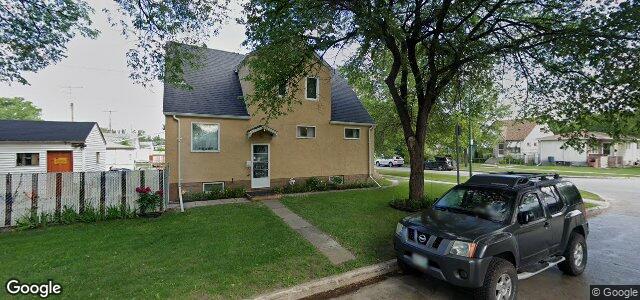 1046 Aberdeen Avenue（加拿大曼尼托巴省温尼伯市）房屋照片