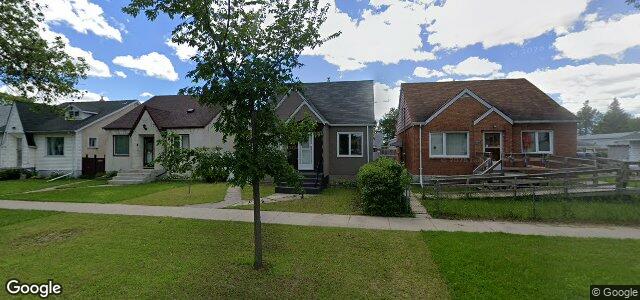 1046 Magnus Avenue（加拿大曼尼托巴省温尼伯市）房屋照片