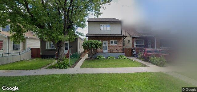 1046 Pritchard Avenue（加拿大曼尼托巴省温尼伯市）房屋照片