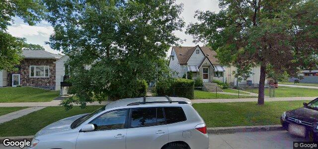 1047 Aberdeen Avenue（加拿大曼尼托巴省温尼伯市）房屋照片