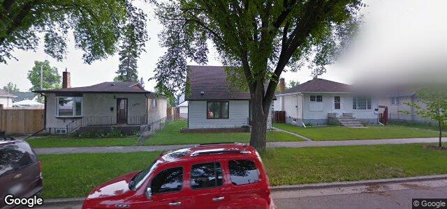 1047 Boyd Avenue（加拿大曼尼托巴省温尼伯市）房屋照片