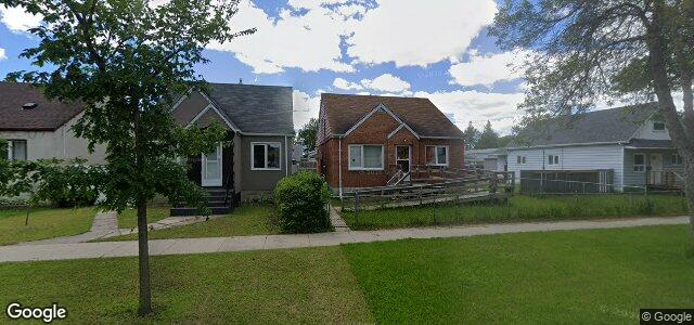 1048 Magnus Avenue（加拿大曼尼托巴省温尼伯市）房屋照片