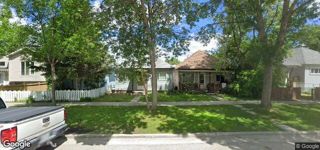 1049 Alfred Avenue（加拿大曼尼托巴省溫尼伯市）房屋照片