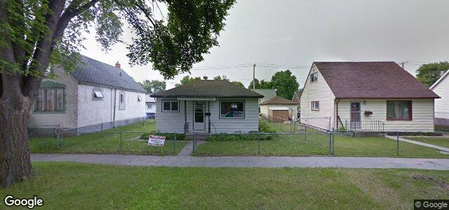 1050 Boyd Avenue（加拿大曼尼托巴省温尼伯市）房屋照片